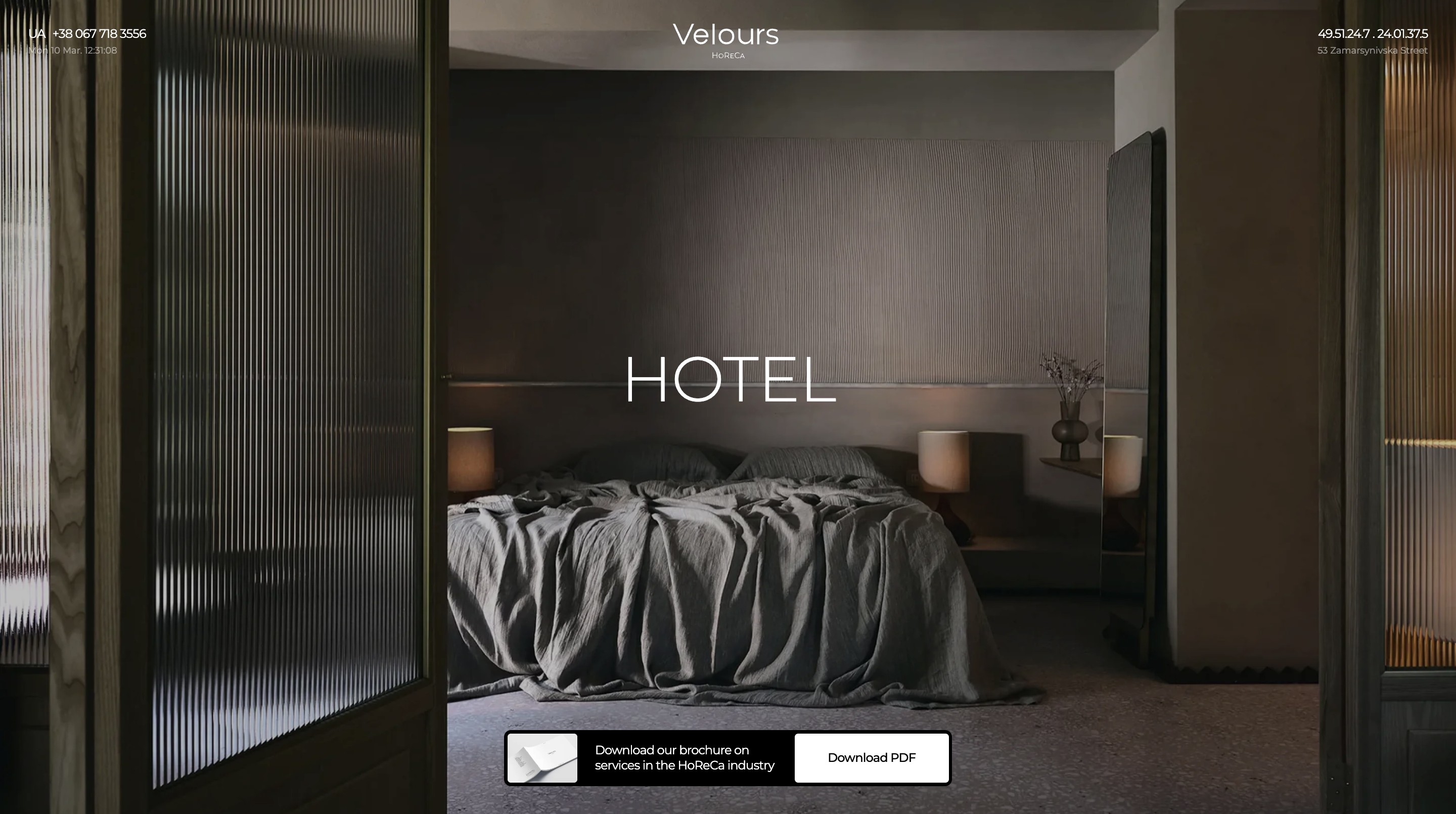 Velours